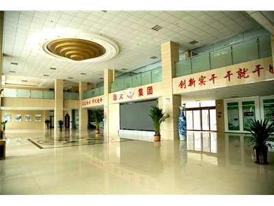 公司实景