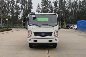 YYD5080GXWDBEV吸污车